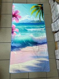 Ręcznik Plażarowy (90x180cm/12szt)