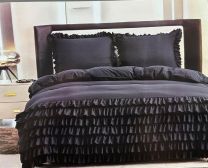 Komplet pościeli 3 częściowy (160x200cm/6kompletów)