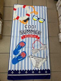 Ręcznik Plażarowy (90x180cm/12szt)