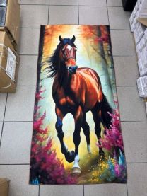 Ręcznik Plażarowy (90x180cm/12szt)