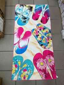 Ręcznik Plażarowy (90x180cm/12szt)