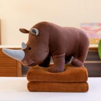 Maskotki która ma kocyk (uniwersalny/6szt)