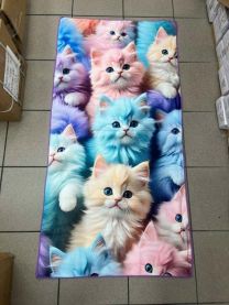 Ręcznik Plażarowy (90x180cm/12szt)