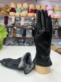 Rękawiczki damskie (uniwersalny/10P)