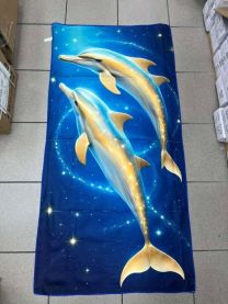 Ręcznik Plażarowy (70x140cm/12szt)