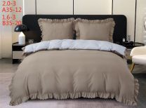 Komplet pościeli 3 częściowy (200x220cm/6kompletów)