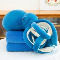 Maskotki która ma kocyk (uniwersalny/6szt)