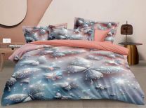 Komplet pościeli 5D 3 częściowy (160x200cm/6kompletów)