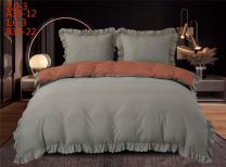 Komplet pościeli 3 częściowy (160x200cm/6kompletów)