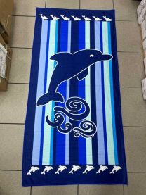 Ręcznik Plażarowy (70x140cm/12szt)