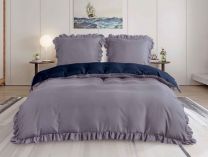 Komplet pościeli 3 częściowy (160x200cm/6kompletów)