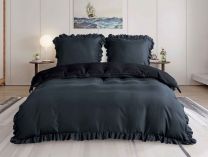 Komplet pościeli 3 częściowy (160x200cm/6kompletów)