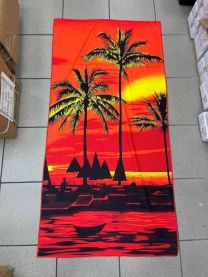 Ręcznik Plażarowy (70x140cm/12szt)