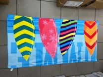 Ręcznik Plażarowy (90x180cm/12szt)