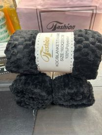 Miękki koce (160x200cm/6szt)