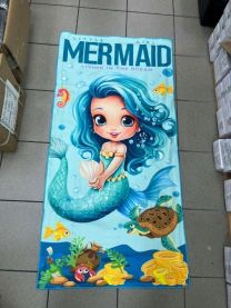 Ręcznik Plażarowy (90x180cm/12szt)