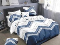 Komplet pościeli 5D 4 częściowy (160x200cm/6kompletów)