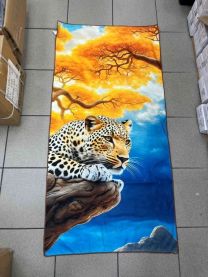 Ręcznik Plażarowy (90x180cm/12szt)