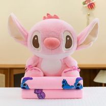 Maskotki która ma kocyk (uniwersalny/6szt)