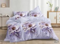 Komplet pościeli 5D 4 częściowy (160x200cm/6kompletów)