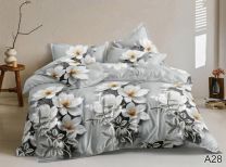 Komplet pościeli 5D 4 częściowy (160x200cm/6kompletów)