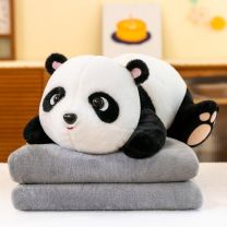 Maskotki która ma kocyk (Uniwersalny/6szt)