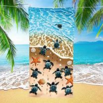 ręcznik plażowy (70x140cm/10szt)