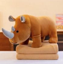 Maskotki która ma kocyk (uniwersalny/6szt)