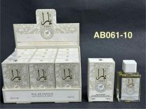 Perfumy 30ml