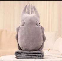 Maskotki która ma kocyk (uniwersalny/6szt)