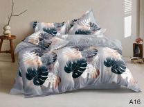 Komplet pościeli 5D 4 częściowy (160x200cm/6kompletów)