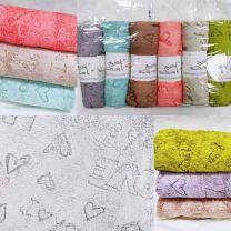 Ręczniki (70x140cm/12szt)