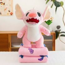 Maskotki która ma kocyk (uniwersalny/6szt)