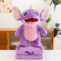 Maskotki która ma kocyk (uniwersalny/6szt)