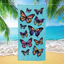 ręcznik plażowy (70x140cm/10szt)