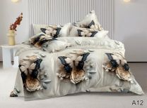 Komplet pościeli 5D 4 częściowy (160x200cm/6kompletów)