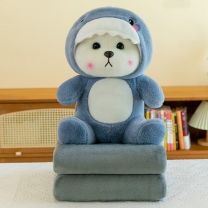 Maskotki która ma kocyk (uniwersalny/6szt)