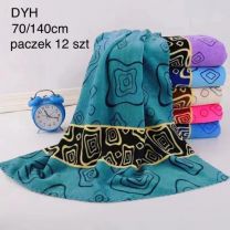 Ręczniki (70x140cm/12szt)