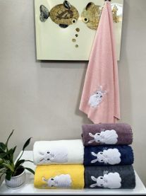 Ręczniki (50x100cm/12szt)