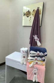 Ręczniki (50x100cm/12szt)