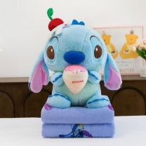 Maskotki która ma kocyk (uniwersalny/6szt)