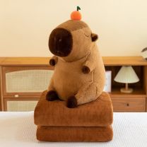 Maskotki która ma kocyk (uniwersalny/6szt)