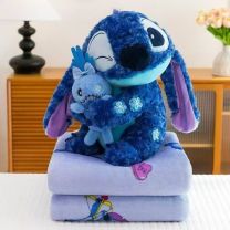 Maskotki która ma kocyk (uniwersalny/6szt)