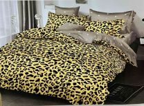 Komplet pościeli 5D 4 częściowy (160x200cm/6kompletów)