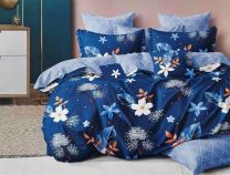 Komplet pościeli 5D 4 częściowy (160x200cm/6kompletów)