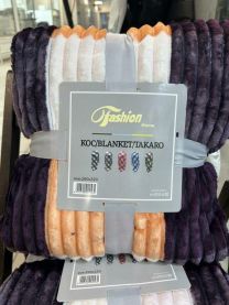 Koce (200x220cm/6szt)