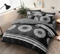 Komplet pościeli 5D 4 częściowy (160x200cm/6kompletów)