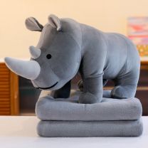 Maskotki która ma kocyk (uniwersalny/6szt)