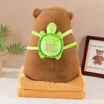 Maskotki która ma kocyk (uniwersalny/6szt)