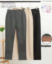 PLUS_Spodnie damskie (2XL-6XL/12szt)